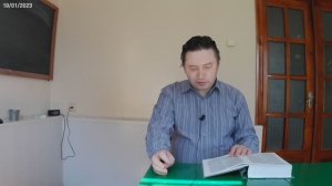 Пятый ангел вострубил