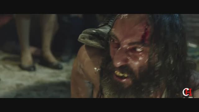 Дикая история 2016 - обзор