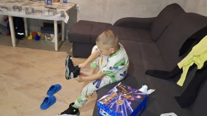 Много покупок ОДЕЖДЫ и ОБУВИ