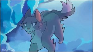 Starclan Trials|| COMPLETE Warriors Cats MAP