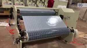 Станок для резки скотча KA-1600