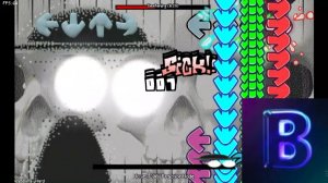 Ад... // Bambi Hellscape v2