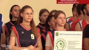 Победили сильнейшие