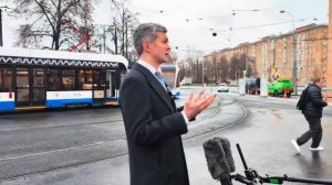 Владимир Титов о запуске Т1 МТД