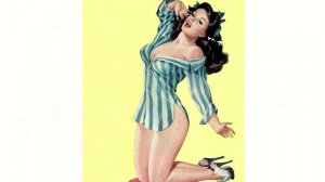 ТЫ КРАСИВА СЕКСУАЛЬНА