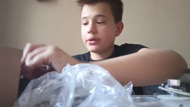 Собираемся двигатель для велика 1 часть смотреть онлайн