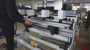 Стол для монтажа флексоформ ZX-1000B