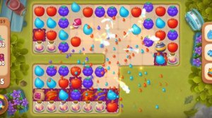 gardenscapes Садовник Остин