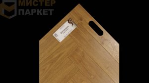 Ламинат Icon Floor Natural Дуб Клементс NT-113 34 класс
