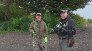 [RUS] XP Deus 2 Сравнение прошивок от Гарри