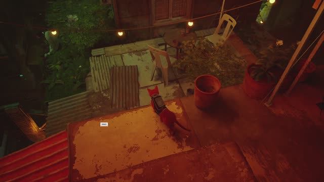 Stray прохождение серия 5