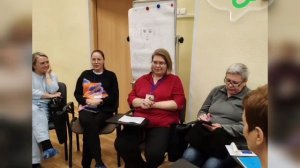 Итоги семинара-практикума "Счастливый класс"