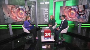 В программе «Здоровая среда» поговорили о диабете