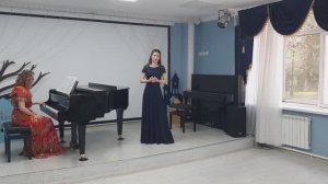 Маргарита Лейбиченко - Частушки Варвары