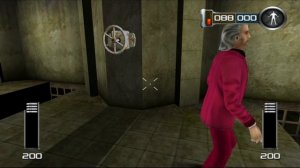 Die Hard: Vendetta (2002) [PC] - Часть 1 из 2