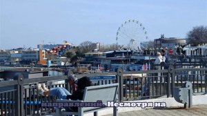 Анапа демонстрирует восстановление спроса на новогодние праздники