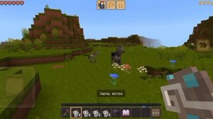 сайнкрафт но я испытал новое оружие (вививилка)