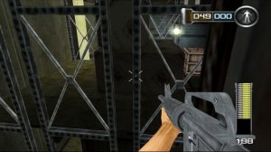 Die Hard: Vendetta (2002) [PC] - Часть 2 из 2