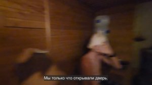 Ep.183 Russian Banya Experience (Russian Subtitles)