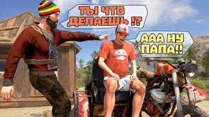 Админ наказал ШКОЛЬНИКА с читами, отец в ШОКЕ!