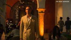 Ночной администратор 2 - The Night Manager 2 - Трейлер второго сезона