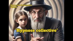 Démocratie Participative S09E05 - Hypnose collective [Flokossama]