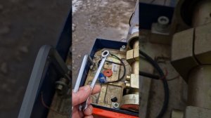 Ремонт шлагбаума