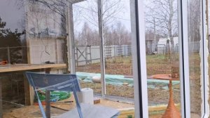 Итоги дачного сезона 25 и немного планов на следующий год