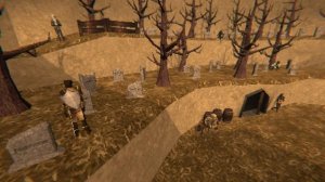 Трейлер Verho: Curse of Faces (запуск)