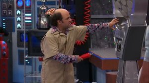 Опасный Генри | Спортивные фейлы и лучшие моменты Хенри Опасного!  | Nickelodeon Cyrillic