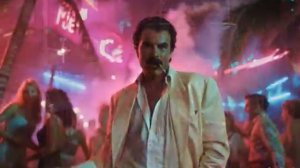 Friends - 80s Miami | Parody Music Video