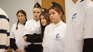 Про профессию в КУБе - 2025