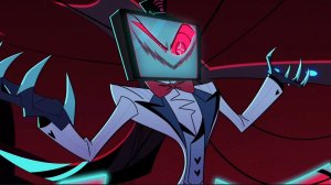 Песня Вокса Отель Хазбин 5 Серия 2 Сезон