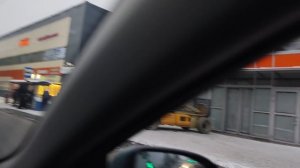 Мурманск, первые морозы... ( Лобова 11к7, Октябрьская 21 ).