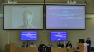 Sadovskii Vladimir Viktorovich