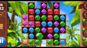 Планета Самоцветов.   Уровень - 153.