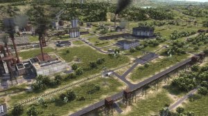 Workers & Resources_ Soviet Republic  Танкист555