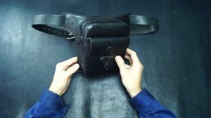 Сумка Поясная в Ростов на Дону....