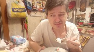 МУКБАНГ  с мороженым комментарии пишу редко