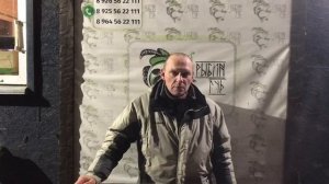 итоговый улов форели у Андрея