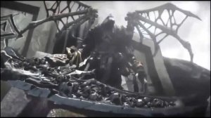 Герой и злодеи – Некромант (Джек из Тени)