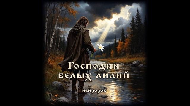 Господин белых лилий смотреть онлайн