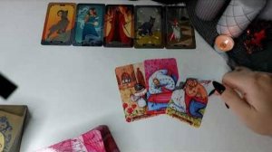 🔥Он вычеркнул тебя насовсем🔮онлайн гадание