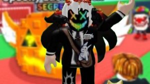 Добиваем 100 подписчиков играем в роблокс