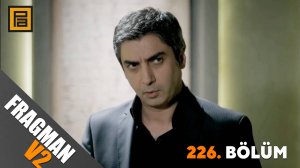 Kurtlar Vadisi Pusu 226. Bölüm Fragmanı | Valley of the Wolves: Ambush | E-226 trailer | FHD v2