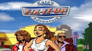 ОТКРЫЛ СВОЮ АВТОМАСТЕРСКУЮ ► ПОЧИНЯЙ-КА #1