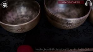 7aSU-009 Healingbowl® Professional Surya®