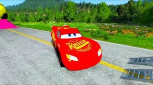 МУЛЬТИКИ ПРО МАШИНКИ. Когда машинки издают смешные звуки — будет хохот!