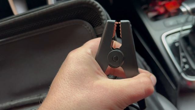 Пуско-зарядное устройство УРАЛ ПЛЮС 1600