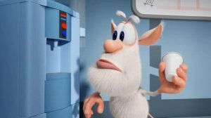 Буба - Финтес-Клуб (1 сезон. 25 серия) Мультфильм для детей